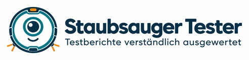 Staubsauger Tester